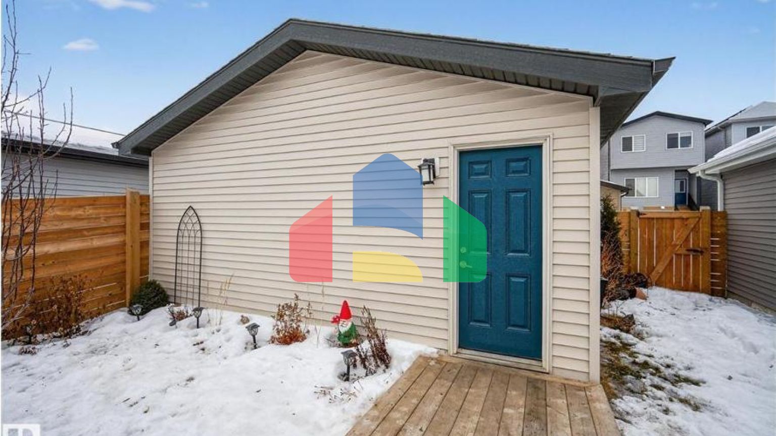 Residential - Single Family Home - Edmonton, Canada - Canada