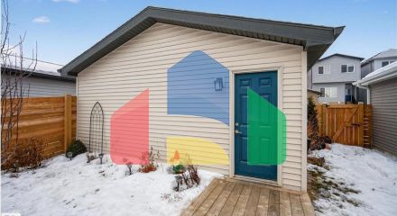 Residential - Single Family Home - Edmonton, Canada - Canada