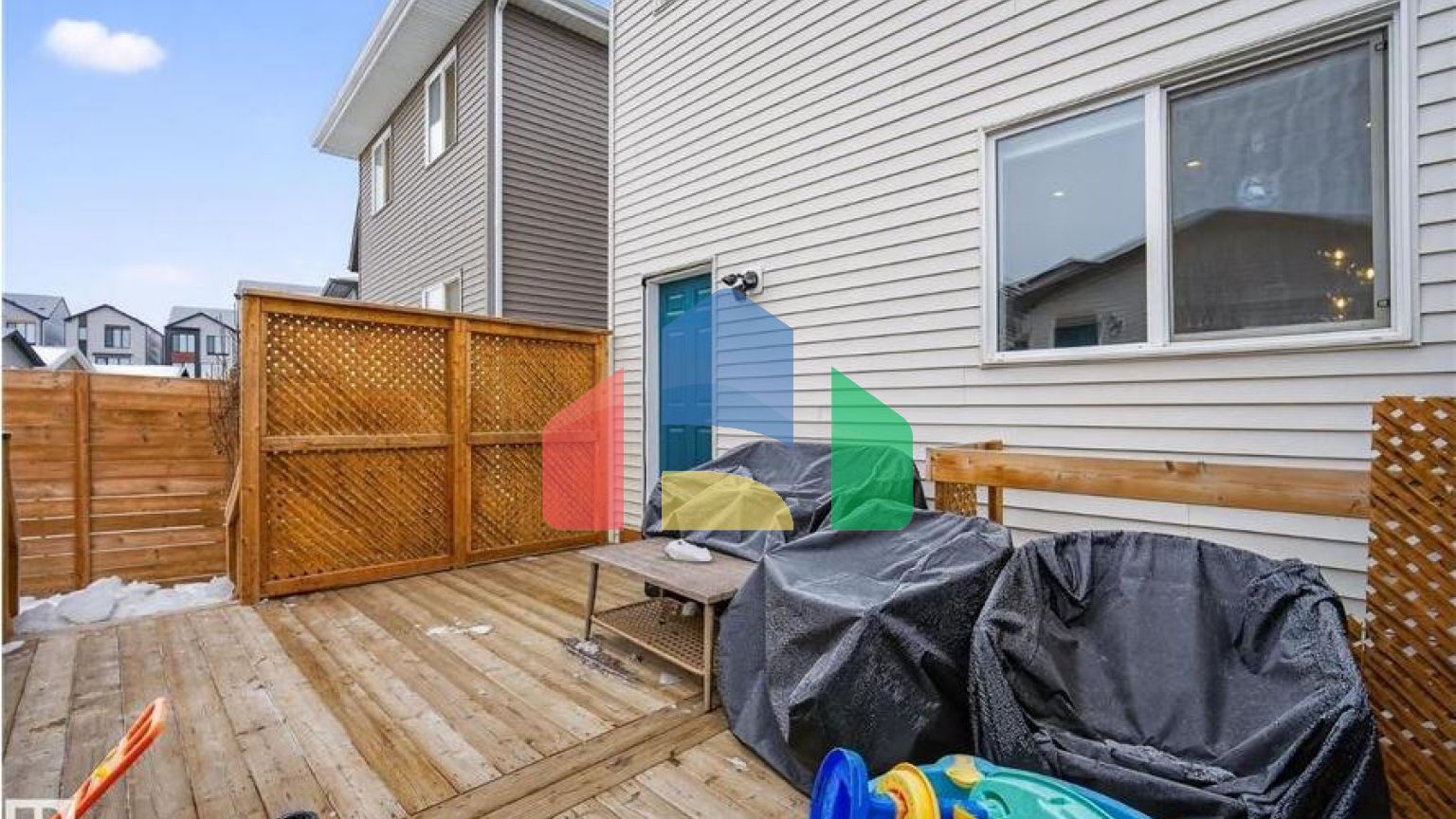 Residential - Single Family Home - Edmonton, Canada - Canada