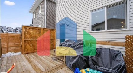 Residential - Single Family Home - Edmonton, Canada - Canada