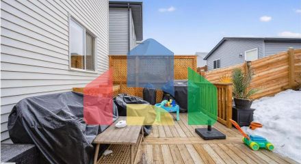 Residential - Single Family Home - Edmonton, Canada - Canada