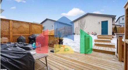 Residential - Single Family Home - Edmonton, Canada - Canada