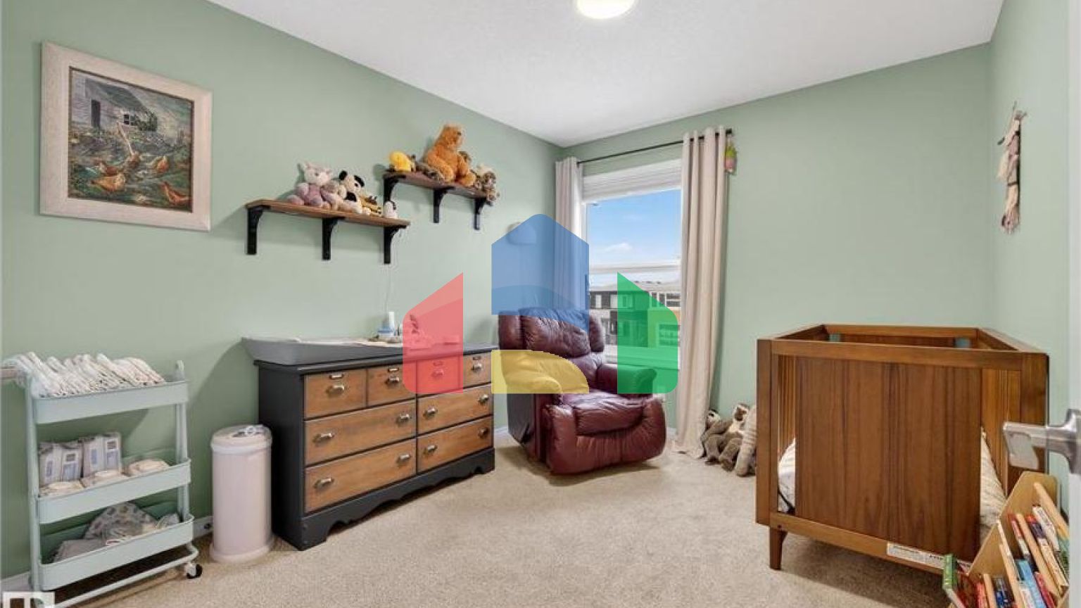 Residential - Single Family Home - Edmonton, Canada - Canada