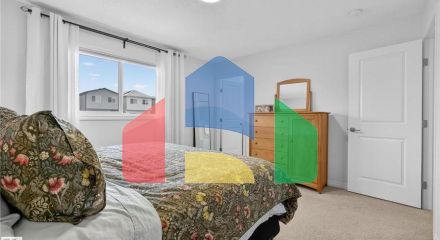 Residential - Single Family Home - Edmonton, Canada - Canada