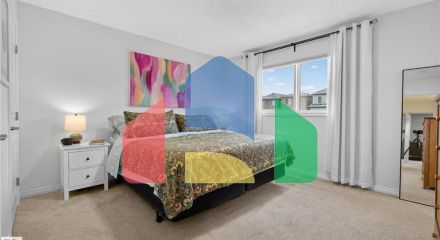 Residential - Single Family Home - Edmonton, Canada - Canada