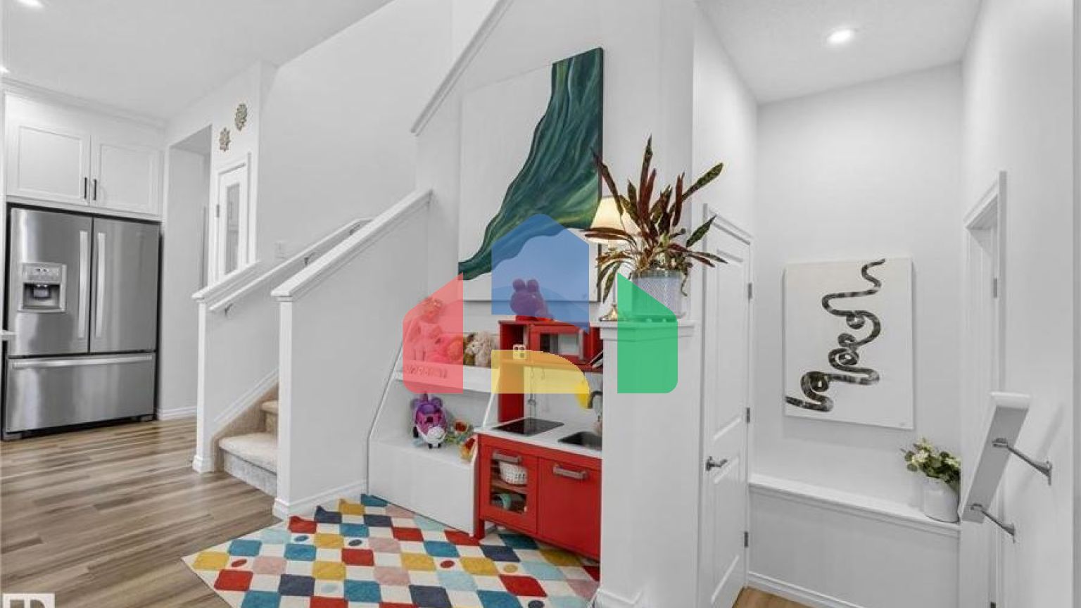 Residential - Single Family Home - Edmonton, Canada - Canada