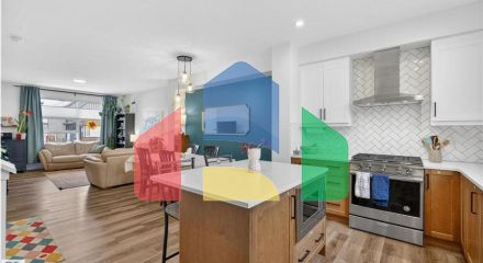 Residential - Single Family Home - Edmonton, Canada - Canada