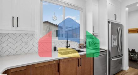 Residential - Single Family Home - Edmonton, Canada - Canada