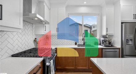 Residential - Single Family Home - Edmonton, Canada - Canada