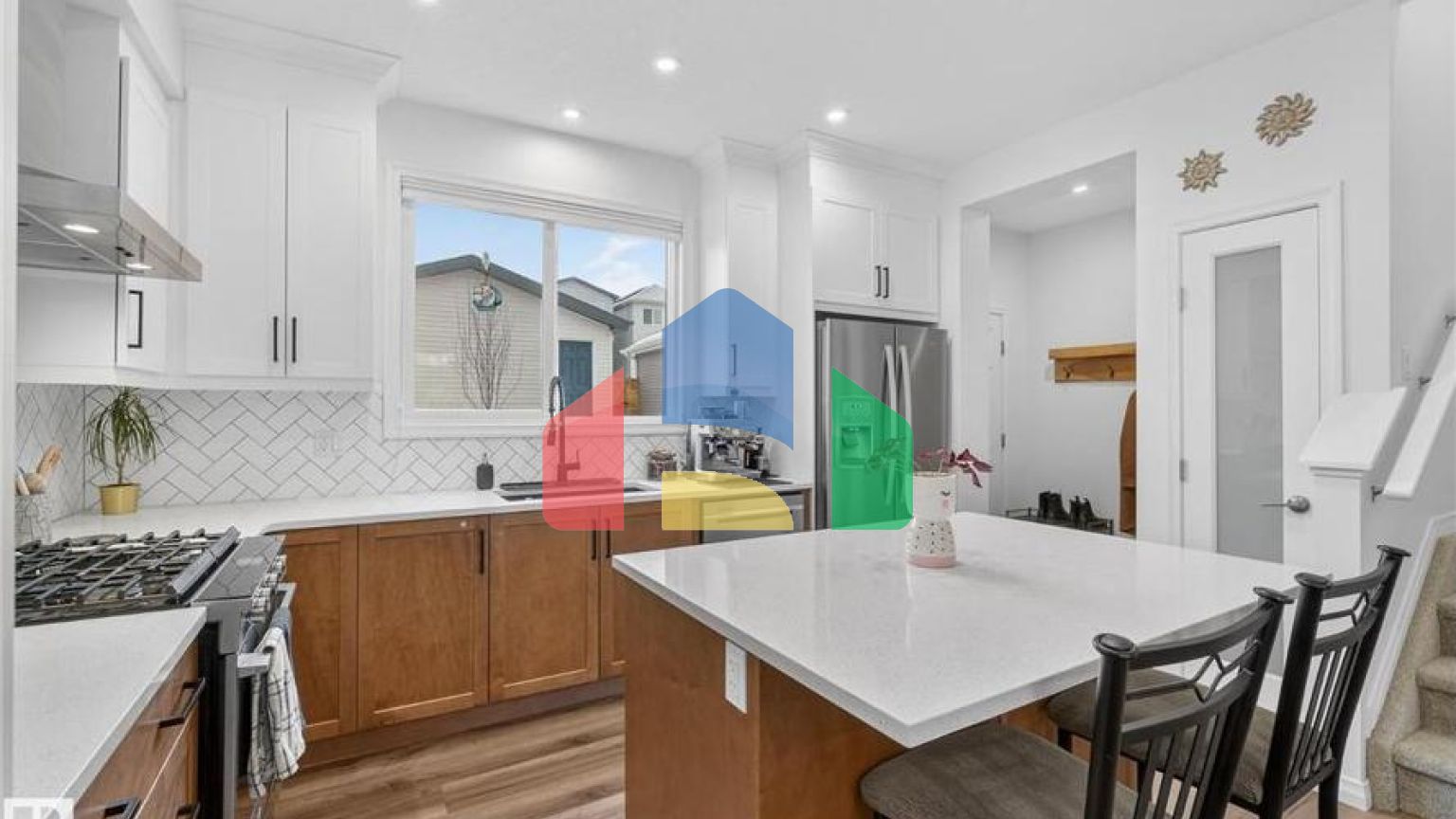 Residential - Single Family Home - Edmonton, Canada - Canada