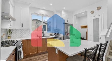 Residential - Single Family Home - Edmonton, Canada - Canada