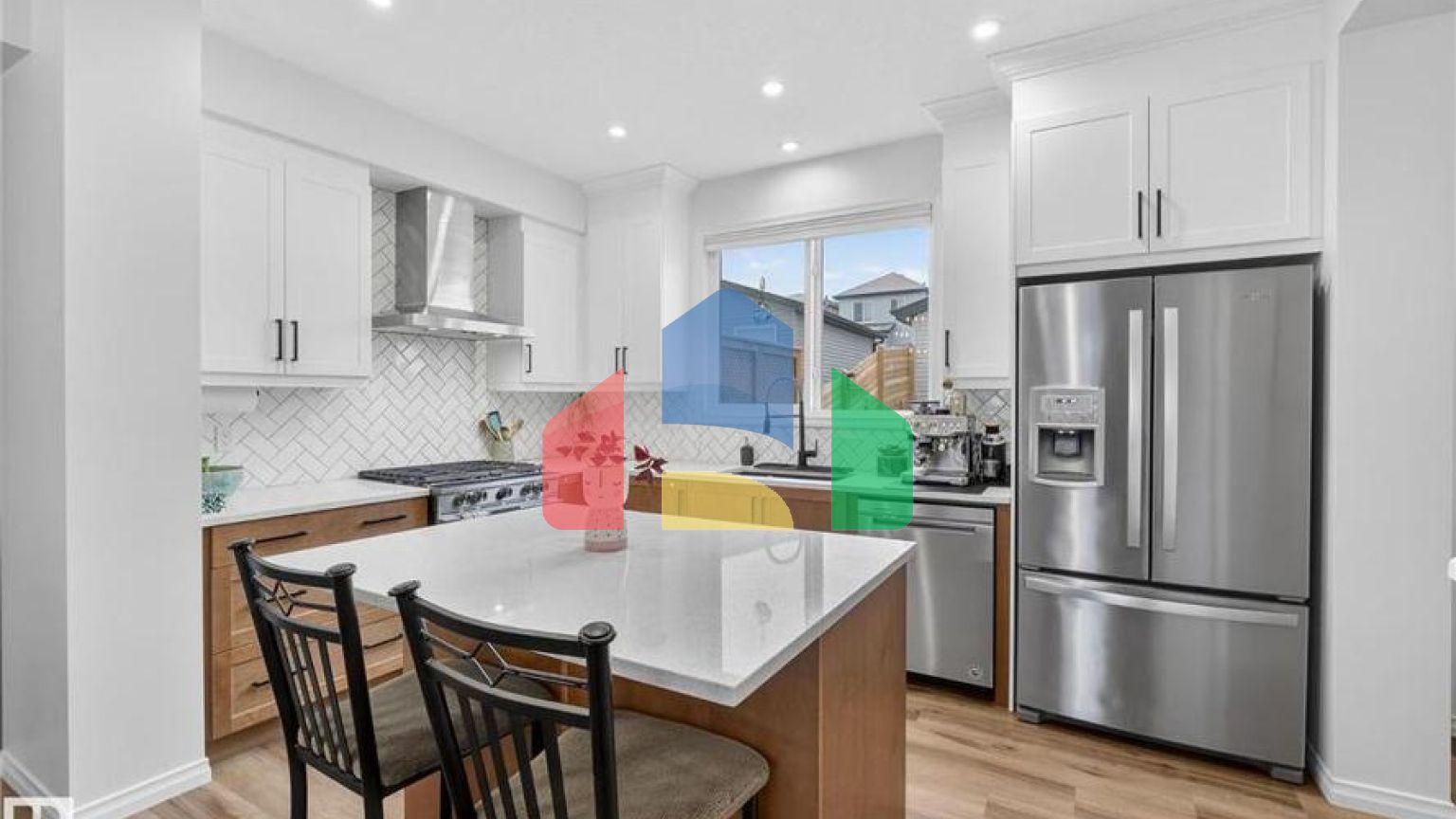 Residential - Single Family Home - Edmonton, Canada - Canada