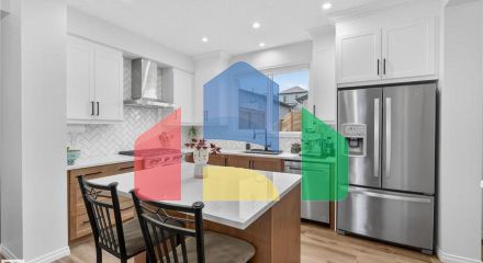 Residential - Single Family Home - Edmonton, Canada - Canada