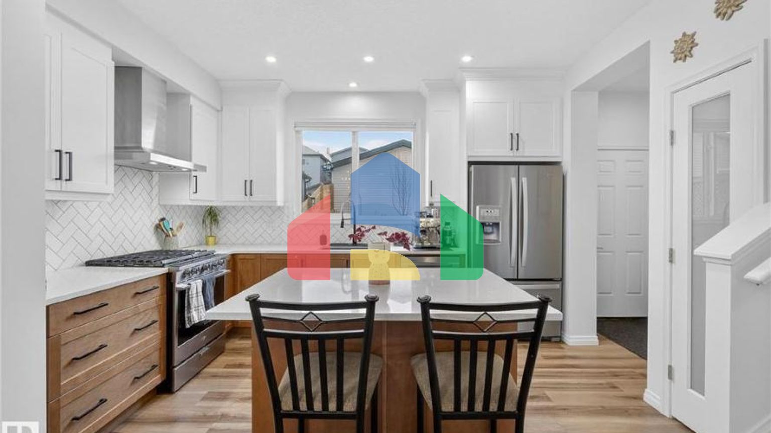 Residential - Single Family Home - Edmonton, Canada - Canada