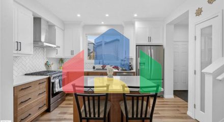 Residential - Single Family Home - Edmonton, Canada - Canada