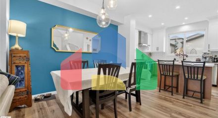 Residential - Single Family Home - Edmonton, Canada - Canada