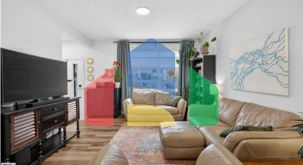 Residential - Single Family Home - Edmonton, Canada - Canada