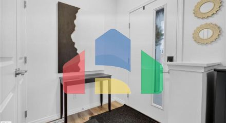 Residential - Single Family Home - Edmonton, Canada - Canada