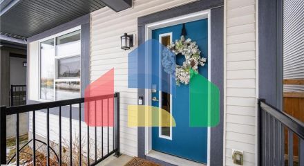 Residential - Single Family Home - Edmonton, Canada - Canada