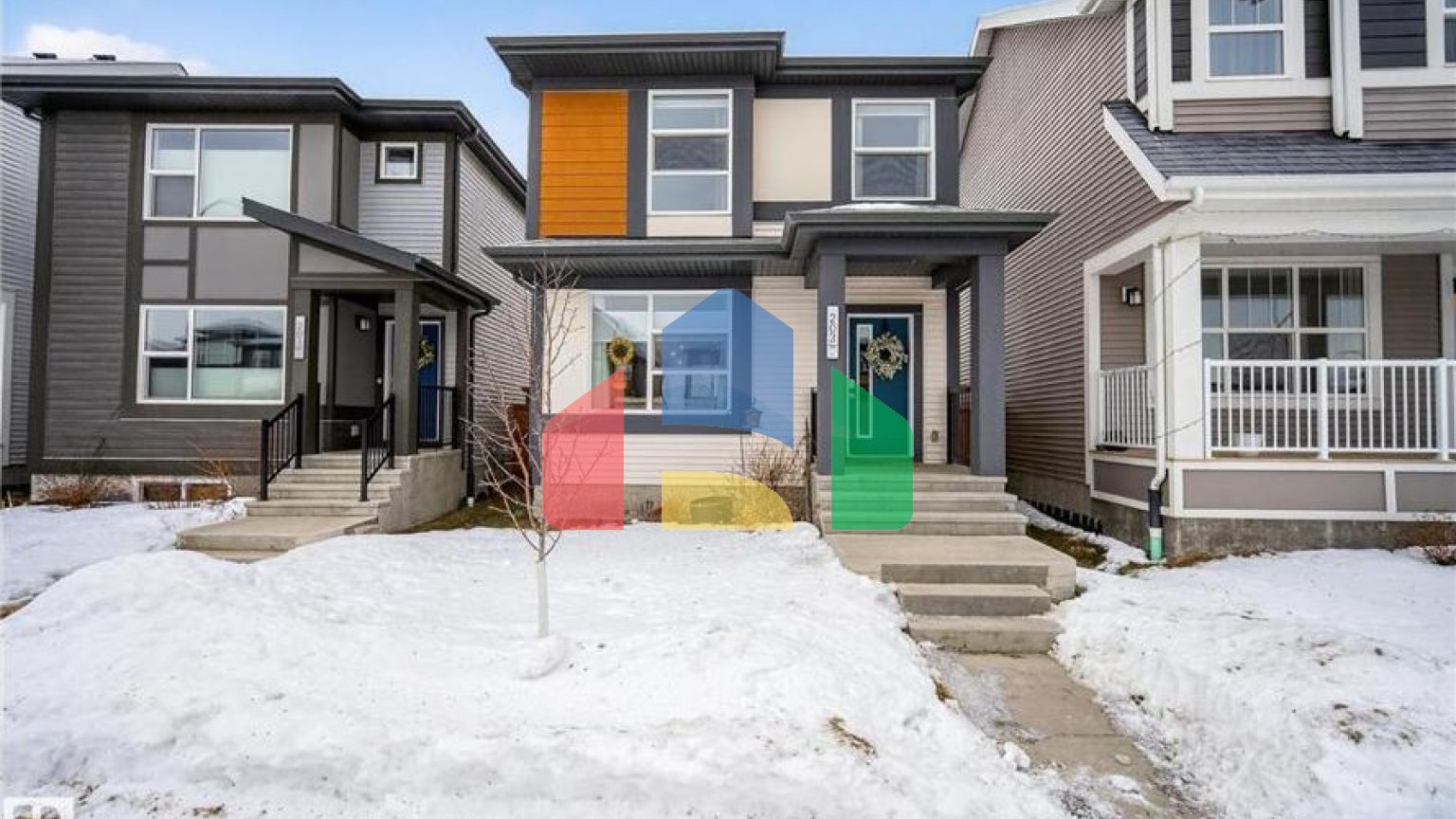 Residential - Single Family Home - Edmonton, Canada - Canada