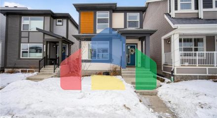 Residential - Single Family Home - Edmonton, Canada - Canada
