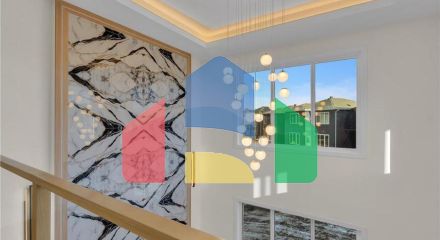 Residential - Single Family Home - Edmonton, Canada - Canada