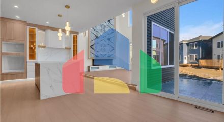 Residential - Single Family Home - Edmonton, Canada - Canada