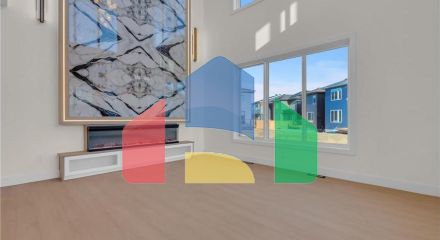 Residential - Single Family Home - Edmonton, Canada - Canada