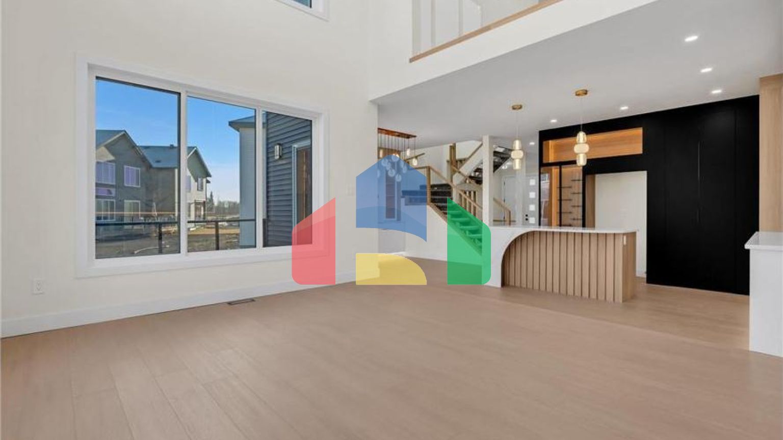 Residential - Single Family Home - Edmonton, Canada - Canada