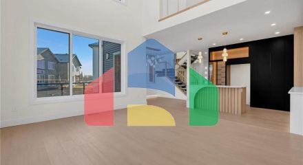 Residential - Single Family Home - Edmonton, Canada - Canada