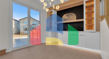 Residential - Single Family Home - Edmonton, Canada - Canada