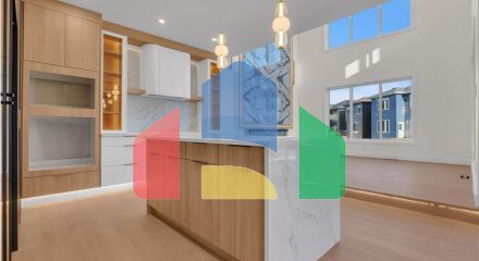 Residential - Single Family Home - Edmonton, Canada - Canada