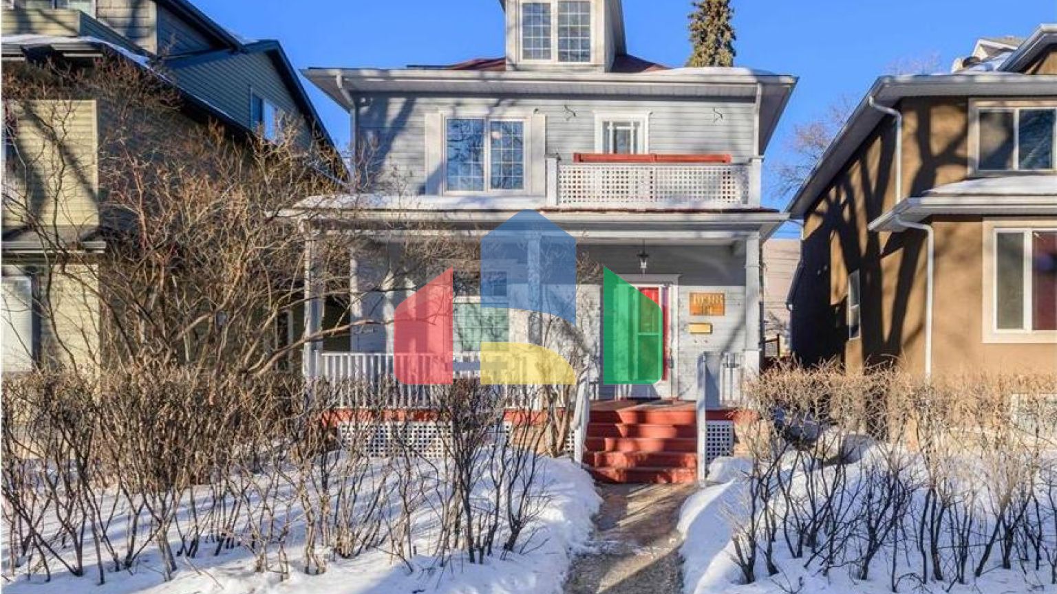 Residential - Single Family Home - Edmonton, Canada - Canada