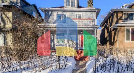 Residential - Single Family Home - Edmonton, Canada - Canada