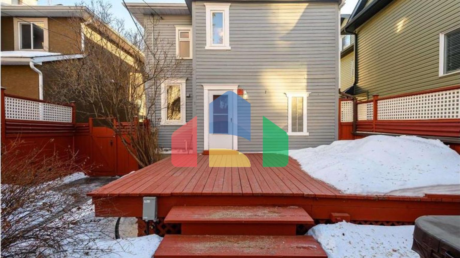 Residential - Single Family Home - Edmonton, Canada - Canada