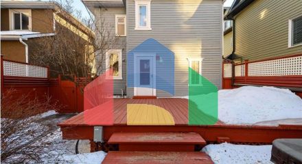 Residential - Single Family Home - Edmonton, Canada - Canada