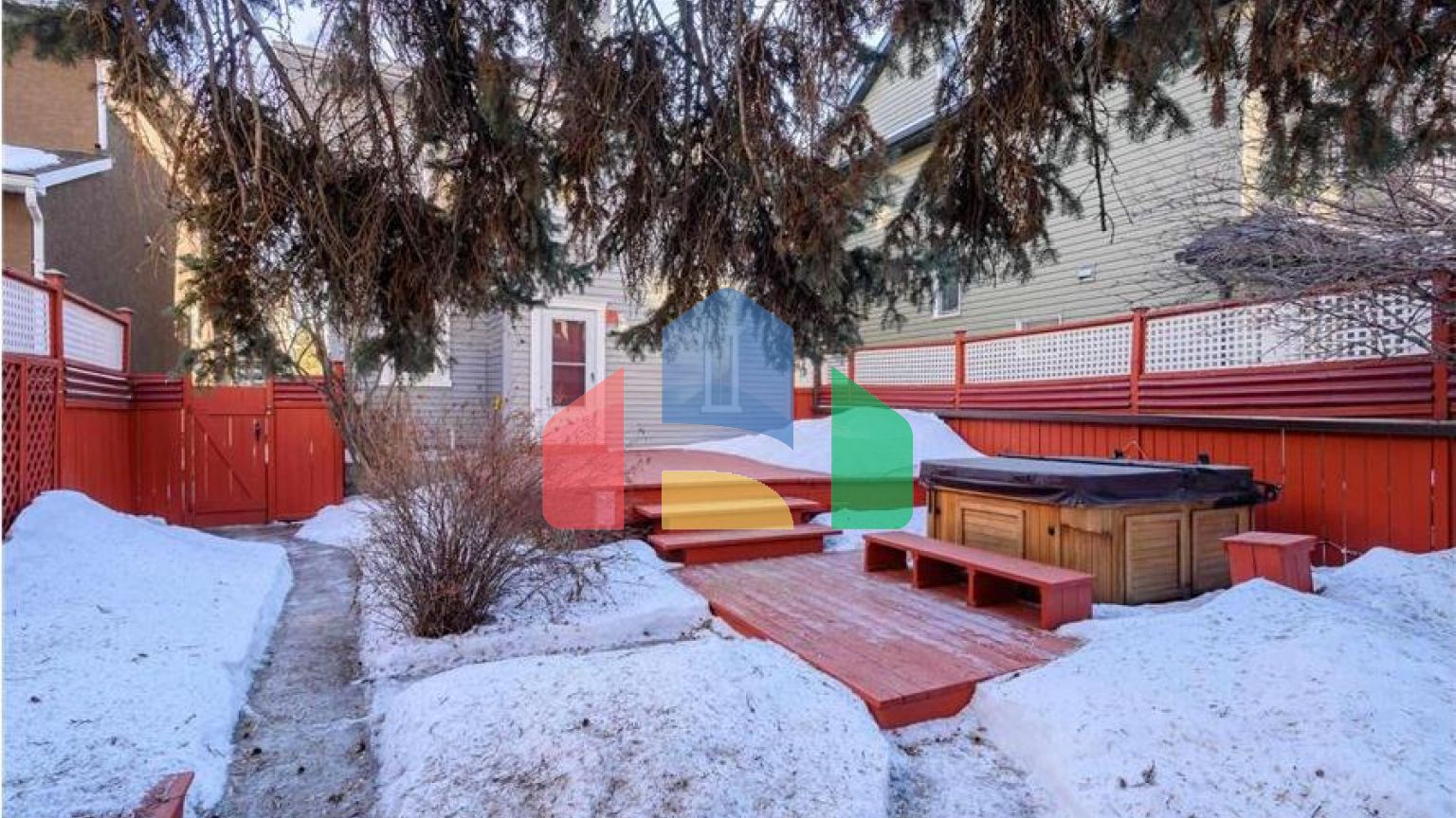 Residential - Single Family Home - Edmonton, Canada - Canada