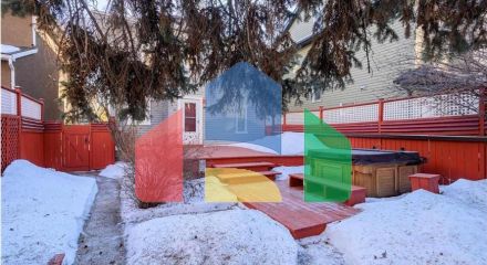 Residential - Single Family Home - Edmonton, Canada - Canada