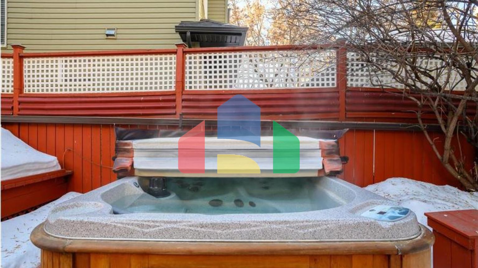 Residential - Single Family Home - Edmonton, Canada - Canada