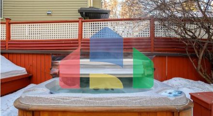 Residential - Single Family Home - Edmonton, Canada - Canada