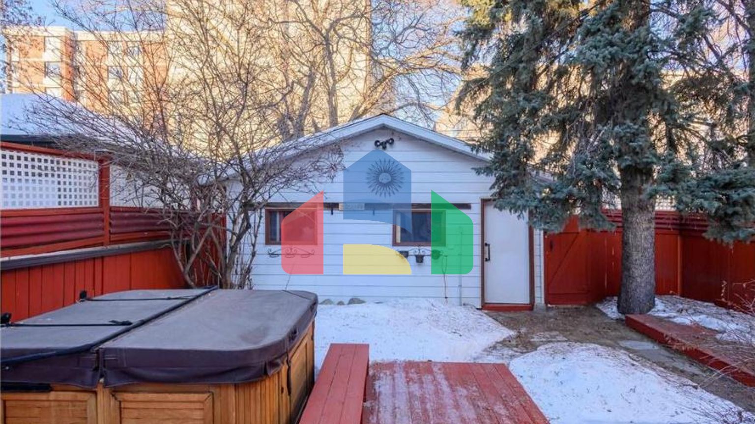 Residential - Single Family Home - Edmonton, Canada - Canada