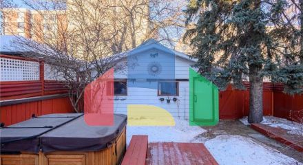 Residential - Single Family Home - Edmonton, Canada - Canada