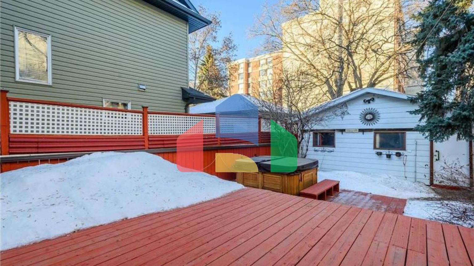 Residential - Single Family Home - Edmonton, Canada - Canada