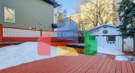 Residential - Single Family Home - Edmonton, Canada - Canada