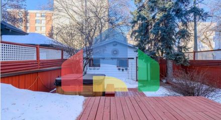 Residential - Single Family Home - Edmonton, Canada - Canada