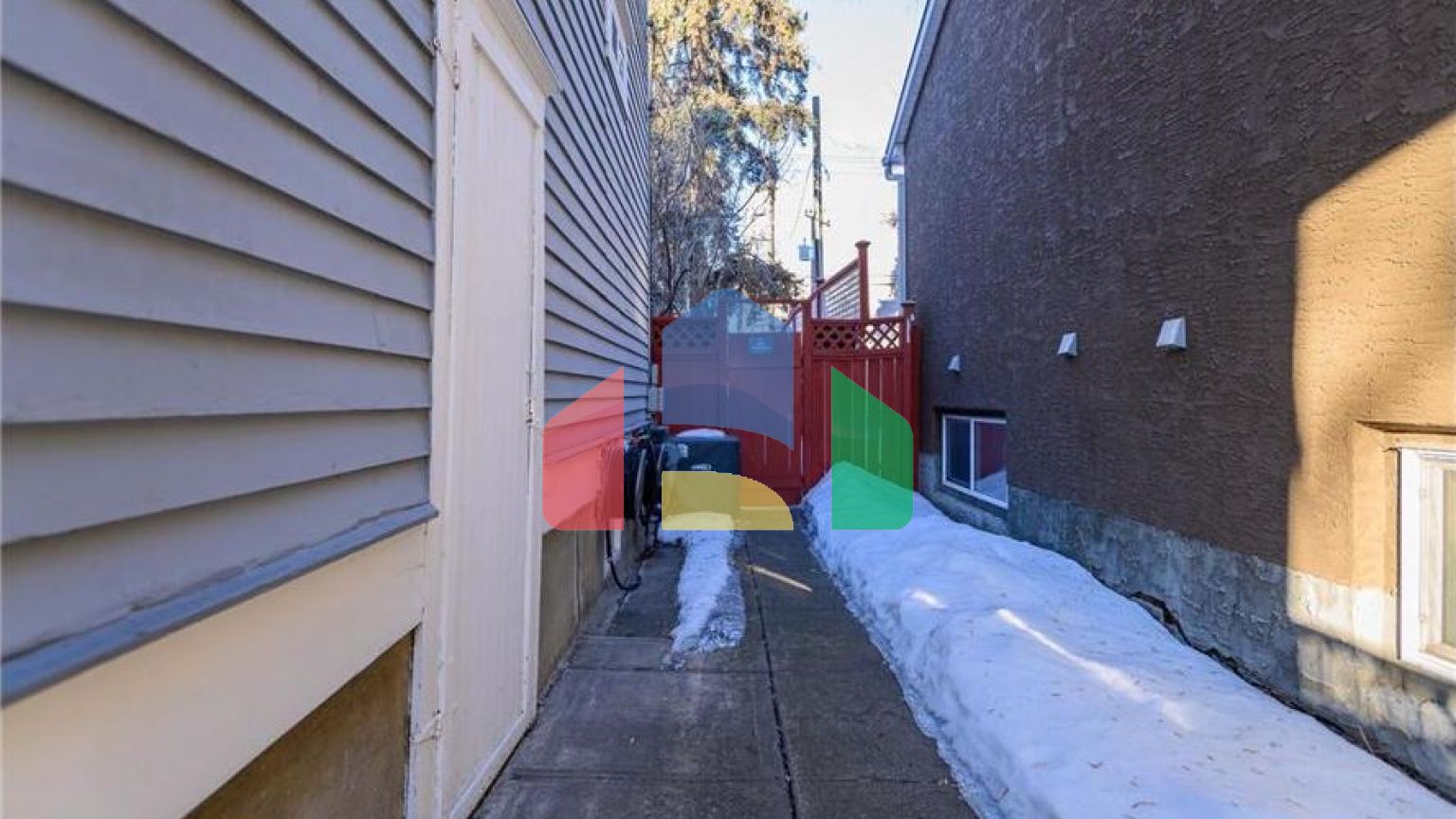 Residential - Single Family Home - Edmonton, Canada - Canada