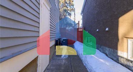 Residential - Single Family Home - Edmonton, Canada - Canada