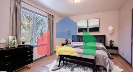 Residential - Single Family Home - Edmonton, Canada - Canada