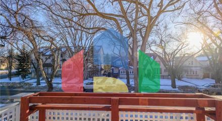 Residential - Single Family Home - Edmonton, Canada - Canada