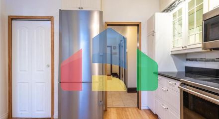 Residential - Single Family Home - Edmonton, Canada - Canada